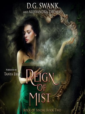 cover image of Reign of Mist